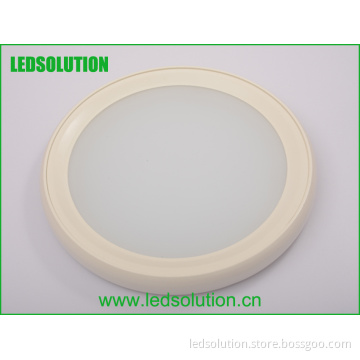 Dimmable LED Round Panel Light, Ceiling Round LED Panel Light